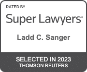 Super Lawyers | Ladd Sanger