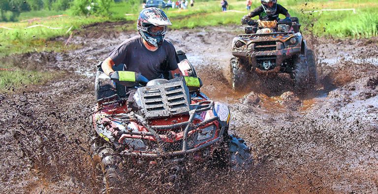 Texas ATV/Recreational Vehicle Accident Lawyers | Slack Davis Sanger LLP