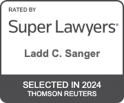 Super Lawyers | Ladd Sanger