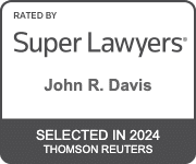 Super Lawyers | John Davis