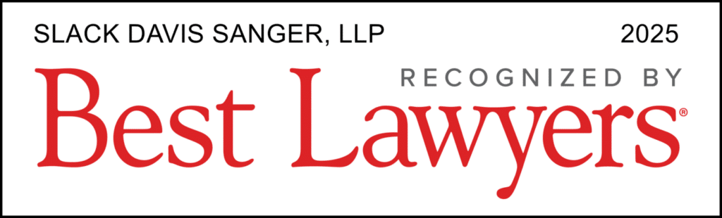 Best Lawyers - Best Law Firms 2025